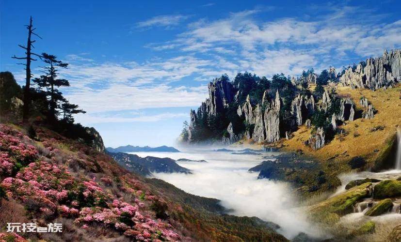 中国十大旅游景点排名前十(国内十大最著名的旅游景点)-图片7